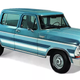 Illustration for article titled The Aznom Atulux Is A $300,000 Ram Truck Turned Sedan For Rich Idiots
